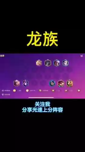 黎明模式征服者阵容搭配插图