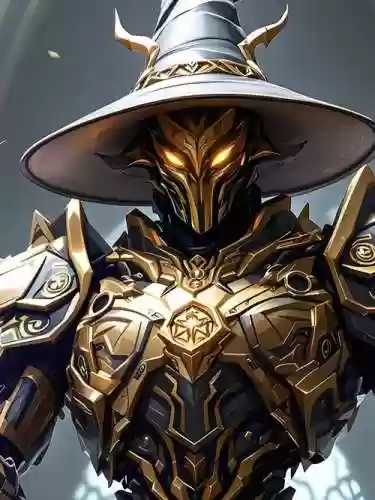 巫师二武器护甲插图1
