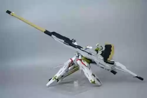 破界强袭自由武器残弹插图1