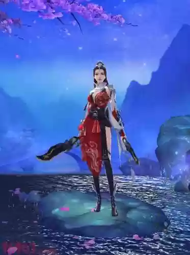 倩女幽魂装备150鬼_1插图