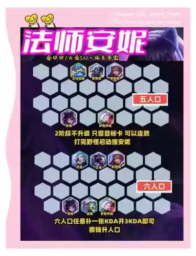 法师阵容怎么搭配_1插图1