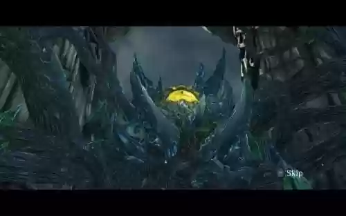 暗黑血统2圣釜殿1层攻略插图
