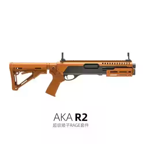 rage2武器位置插图