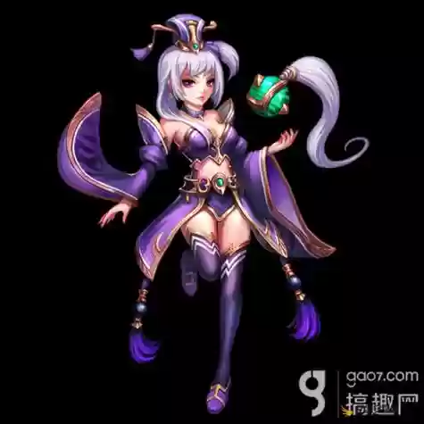 媚三国攻略插图