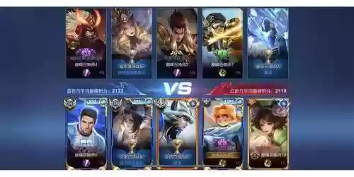 时空召唤马超阵容搭配图插图