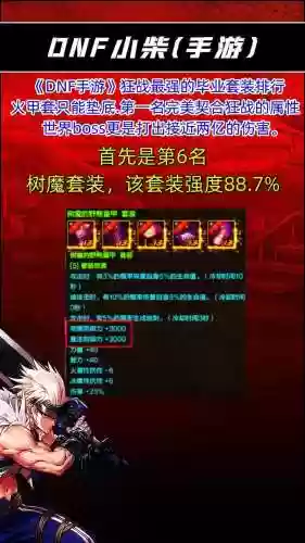 红眼传说套右边装备插图