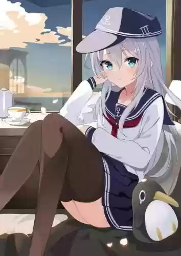 少女舰队攻略插图1