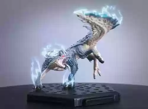 飞雷龙什么武器插图1