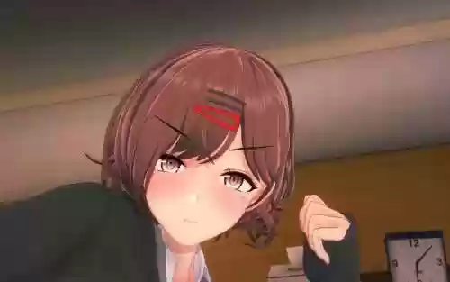 恋活剧情攻略插图1