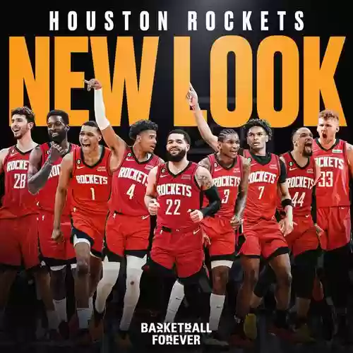 nba火箭阵容_1插图1
