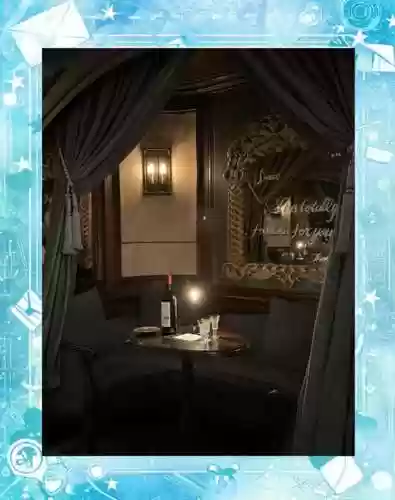 阿拉伯之夜攻略插图1