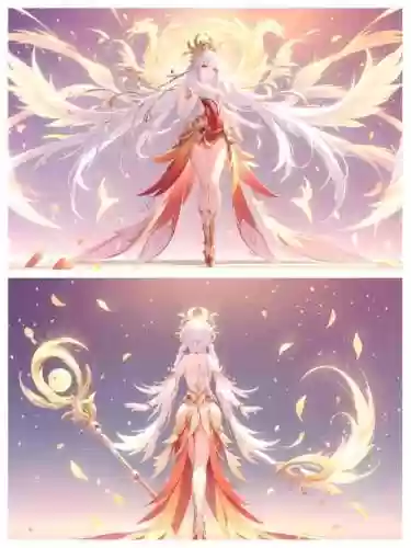 王昭君魔法少女搭配阵容插图