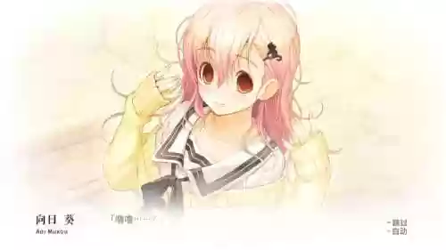 彼女攻略游戏_1插图
