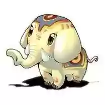 梦幻西游2神兽超级大象_1插图