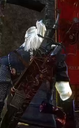 巫师2装备修改mod插图