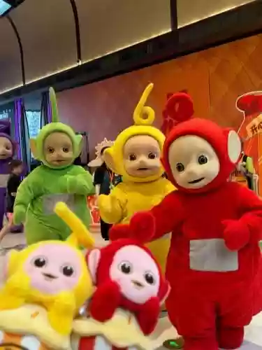天线奇闻阵容搭配插图1