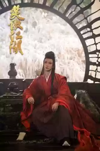东方不败攻略日月_1插图