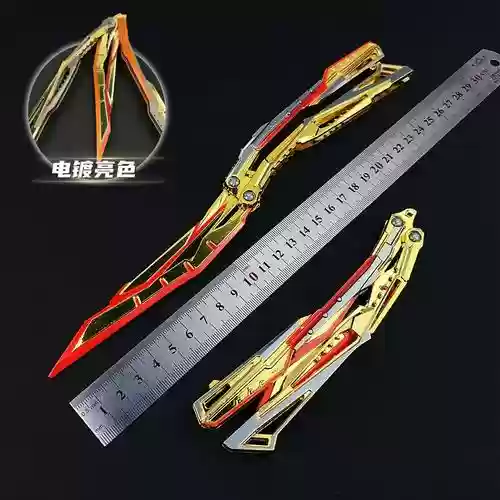 穿越火线中武器为什么丢不掉插图1