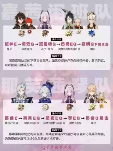 三幻丹香的阵容搭配_1插图1