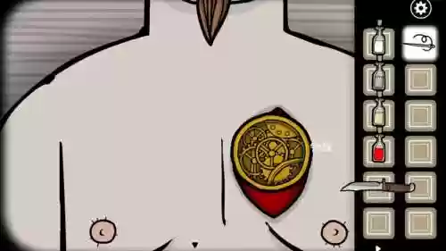 锈湖天堂第六灾攻略插图