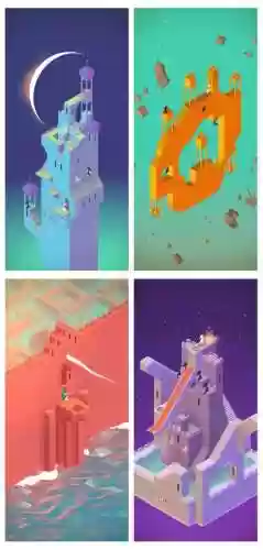 纪念谷碑1攻略Dream_1插图1
