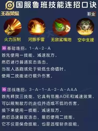 王者荣耀小鲁班装备插图1