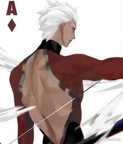fgo红a2技能强化_1插图1