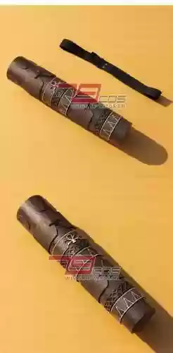 刺客信条3武器图片_1插图1