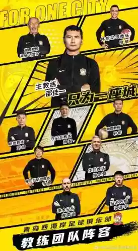 教练的阵容_1插图