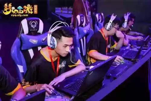 2018梦幻西游比赛视频插图