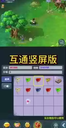 梦幻西游手机互通版无法连网插图