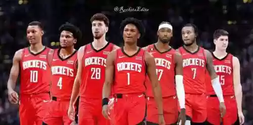 nba火箭阵容_1插图