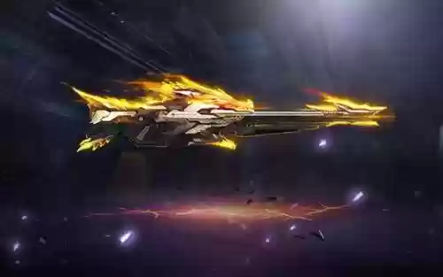 魂斗罗归来ss武器视频_1插图1