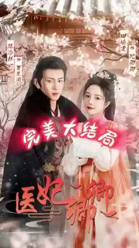 谁有医妃攻略txt百度云下载百度云插图
