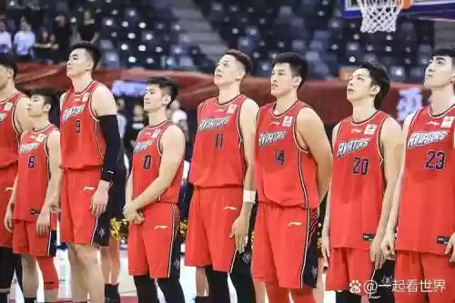 男篮亚洲阵容插图1