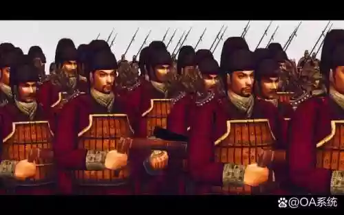王朝进攻阵容搭配插图1