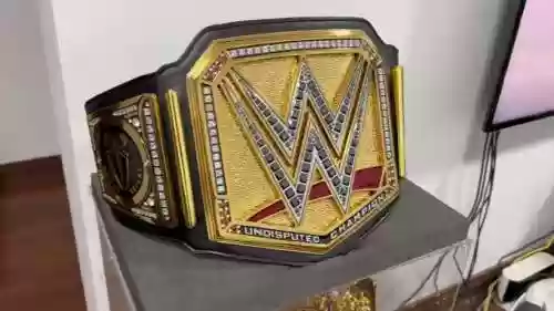 wwe带装备就秒退_1插图