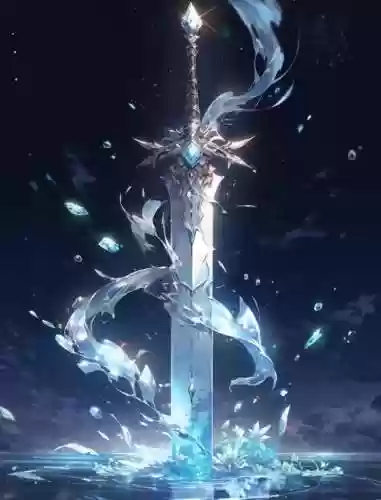 剑帝装备逆剑_1插图1