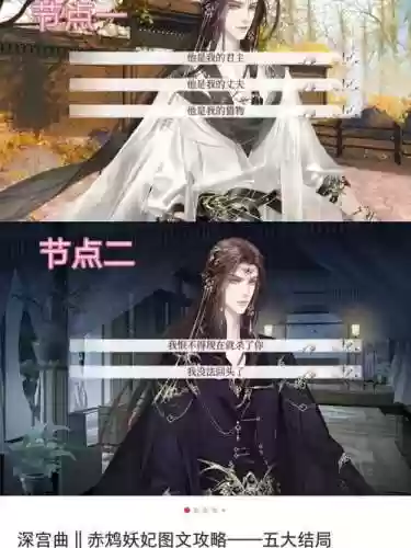 妖妃乱世来攻略_1插图