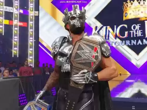 wwe带装备就秒退_1插图1