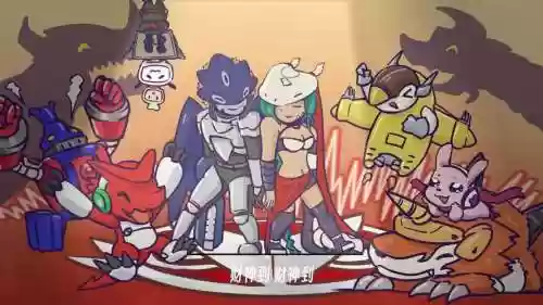 梅尔瓦兽阵容搭配_1插图