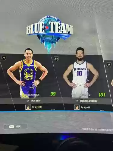 手机nba2k17游戏攻略_1插图1