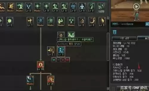 暴走力量技能攻击力插图