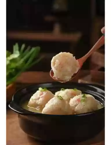 甜豆银鱼攻略插图1