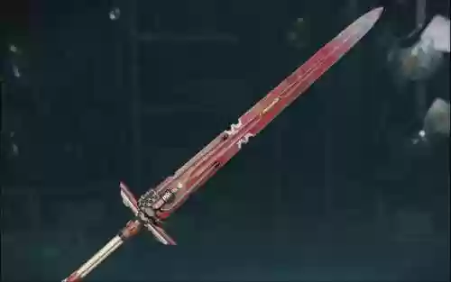 武器战士神奇挑战插图1