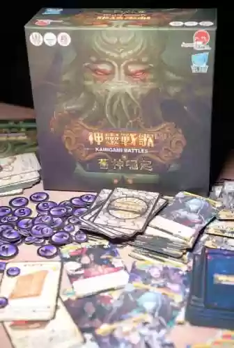 修神之战攻略_3插图1