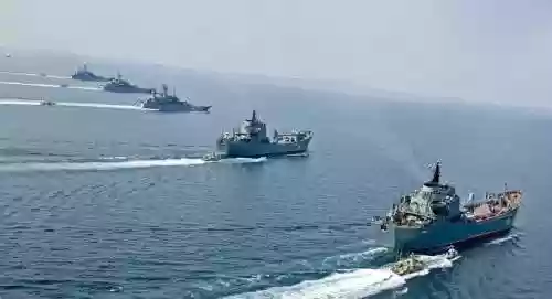 黑海舰队指挥官阵容搭配_1插图1