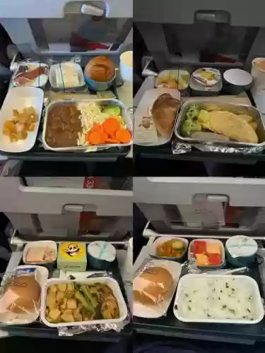 吃喝飞机装备什么插图
