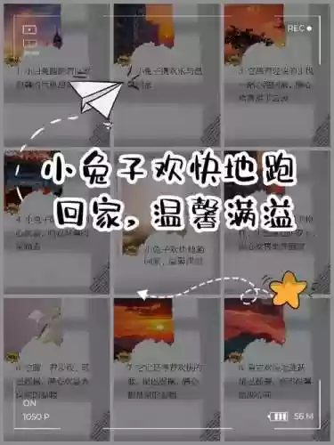 小兔兔回家25关攻略_1插图