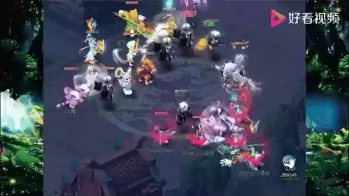 梦幻西游139联武神坛女魅插图1